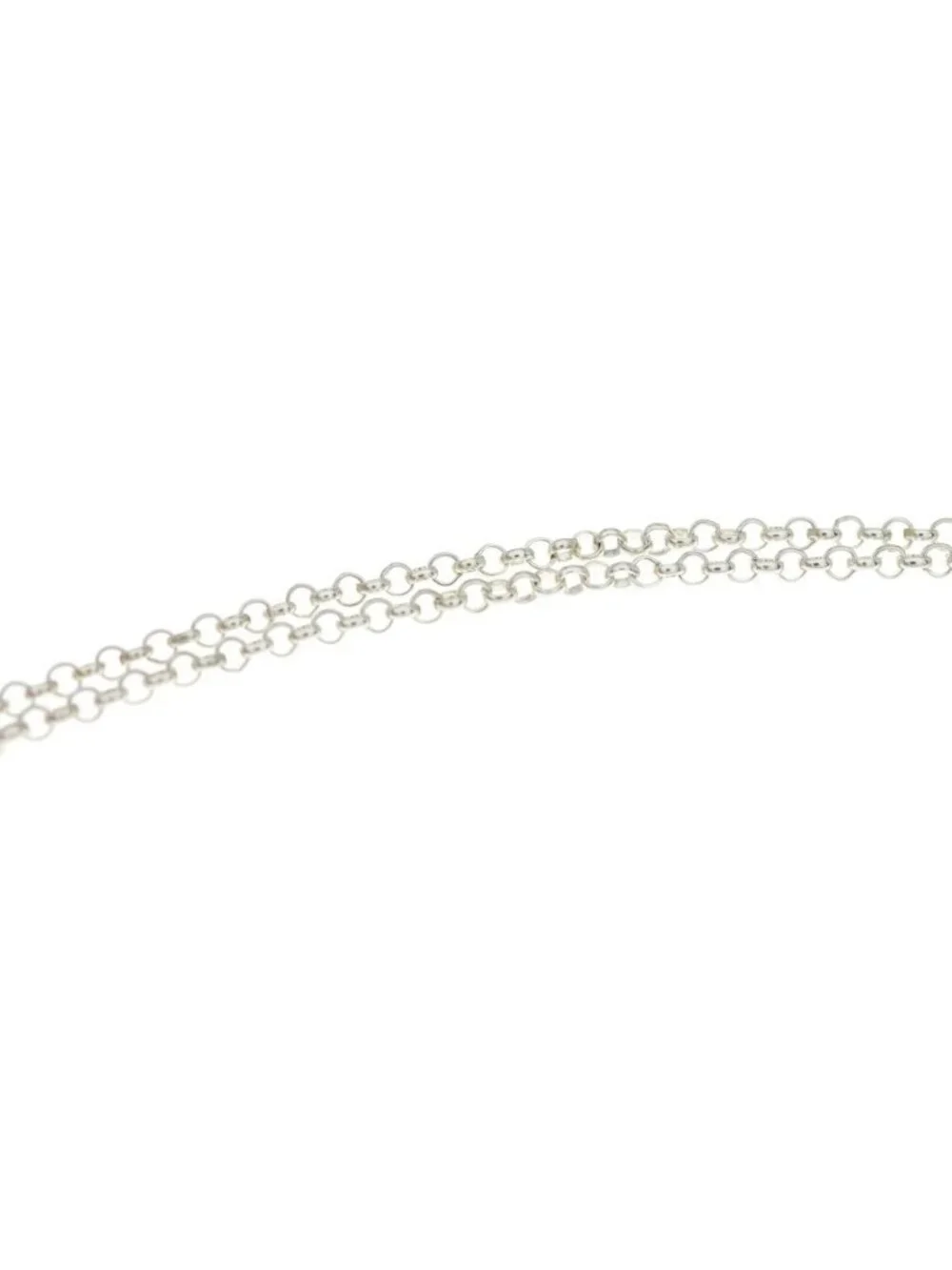 Chrome Hearts neckchain r16